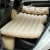 Import Akuma-00125  PVC high quality comfortable folding bed Cheap Full Size Inflatable Car bed Air Mattress from China