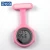 Import Alarm Background Light Waterproof Silicone Digital Nurse Fob Watch from China