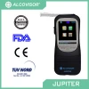 Alcovisor Jupiter Law Enforcement Alcohol Tester