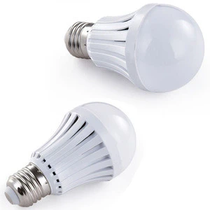  china led bulb 5w 7w 9w 12w e27 led light bulb for home lighting