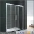 Import  china suppliers hot sale cheap price glass shower cabin from China