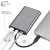 Import  Co Uk Usb C Hub Type C Pd Ethernet Network Hub Price For Macbook Hot Selling Products from China