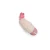 Import All-For-Paws Pig Foot With Flavored Indestructible Rope Aggressive Chewers Durable Pet Dog Dental Chew Toy Rope Dog Toy from China