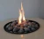 Import All Shapes Ceramic Pebbles Set For Fire Pit Or Fireplaces Stones from China