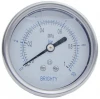 All stainless steel seismic pressure gauge YTHN-200