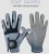 Import All weather pu leather golf glove 100% genuine cabretta golf gloves from China