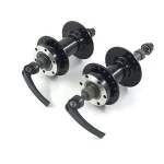 Alloy 28,32,36 Hole Hub For Mountain Bike Front Rear Hubs MTB Bicycle Disc Brake Hubs