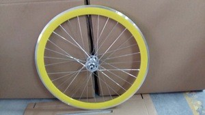 Alloy Bicycle Wheel 700c Inner Speed Bike Hub for choose bike Wheels SW-WR-M16008