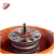 Import Alloy wheel surface vibratory polisher from China