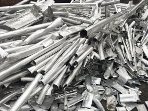 Aluminium Alloy Scrap / Metal Scrap Bulk Sale