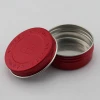 aluminium cans 30ml Aluminium Container/Aluminium Cosmetic Jar/Aluminium Tin for Cosmetics and Personal care