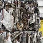 Aluminium Copper Radiator Scrap