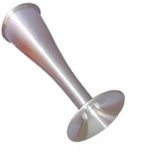 Aluminium Pinard Fetal Stethoscope