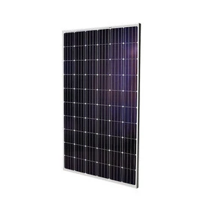 aluminum 300 watt monocrystalline solar panel manufacturers in china