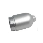 Aluminum 7075  nitride machining Precision Aluminum CNC Machining service