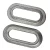 Import Aluminum alloy hardware made in China best price bicycle and electric bicycle accessories bike gusset from China
