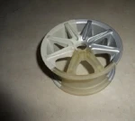 Aluminum CNC Machined Billet