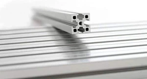 Aluminum extrusion profile for aluminum alloy 6063 6 inch aluminum pipes