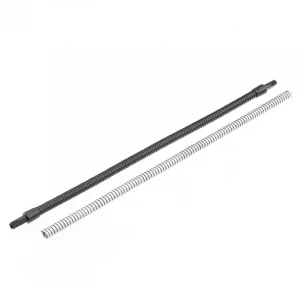 Aluminum Flexible Flex Shaft For Grinder Rotary Tool