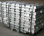 Aluminum Ingots 99.8%