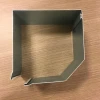Aluminum Pelmet Box For Roller Shutter