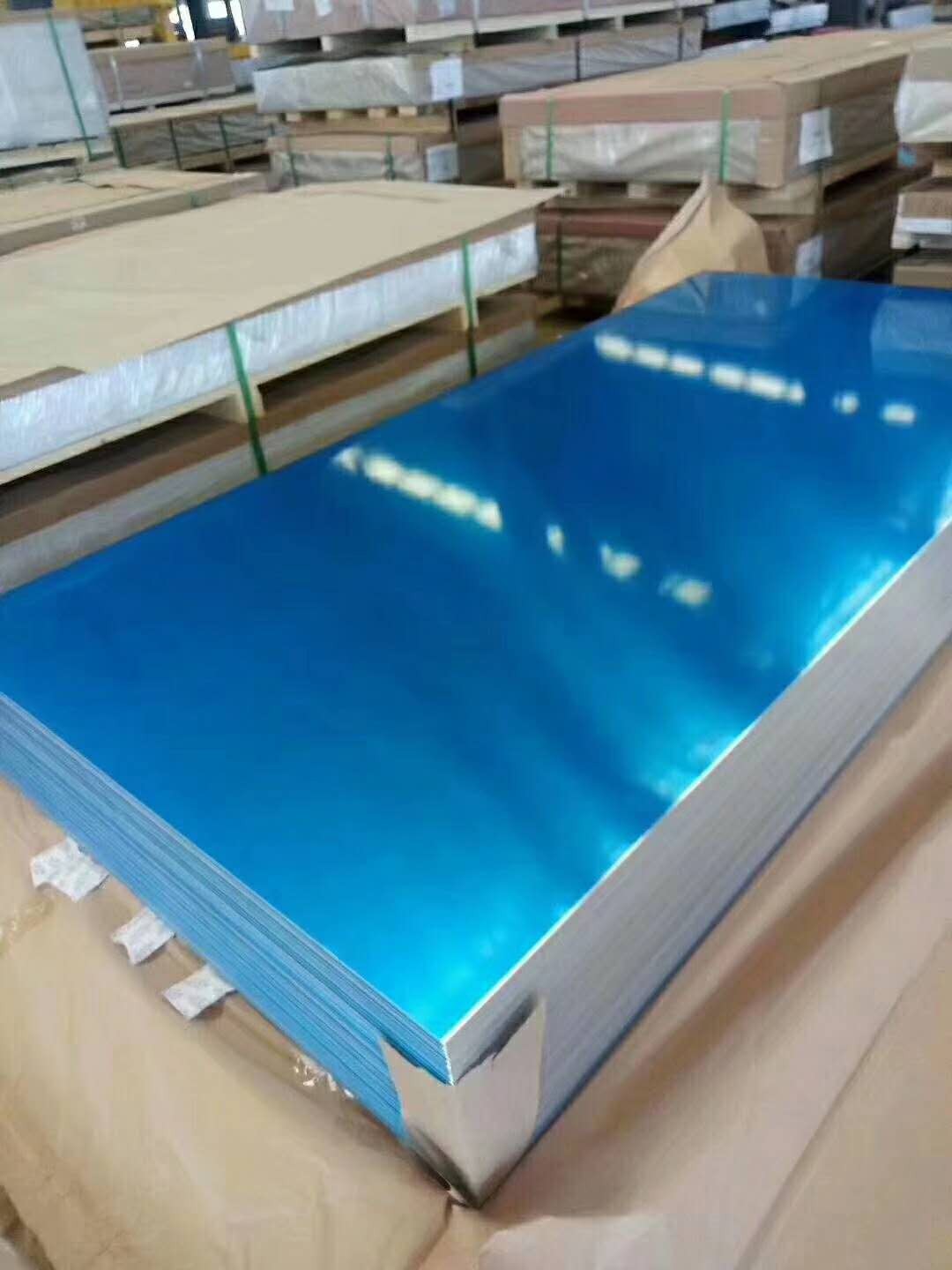 aluminum sheet 2mm 3mm 6061 6063 5052 5083 3003 aluminum sheet plate