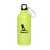 Import aluminum water bottle bpa free from China