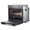 AM74TY-AADO 74L Digital temperature control pizza oven baking oven digital home oven