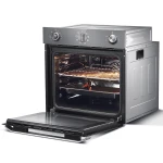 AM74TY-AADO 74L Digital temperature control pizza oven baking oven digital home oven