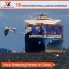 Amazon ddp fba sea freight all types shipping china to india australia