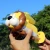 Import Amazon Hot 2 IN 1Funny Water Playing Summer Outdoor Beach Bathroom Lion Bubble Machine Water Gun Baby Bath toys for Kids from China