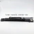 Import Amazon hot sale Quality office manual metal half strip magazine long arm reach stapler with long nose from China