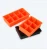 Import Amazon Hot Selling Ice Ball Mold Ice Cube Tray Silicone Ice Cube Tray from China
