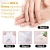 Import Amazon Hot Selling Wholesale Moisturizing Organic Hand Whitening Peel Mask For Sale from China