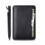 Import Amazon Hotsale Ultra Thin Leather RFID Credit Card Holder Wallet from China