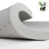 Amazon Queen 2 Inch Ventilated Bamboo Charcoal Memory Foam Mattress Topper