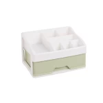 Amazons best-selling PP material jewelry organizer for cosmetics organizer other storage boxes