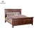 Import American hotel furniture solid wood hotel bed room furniture set from China