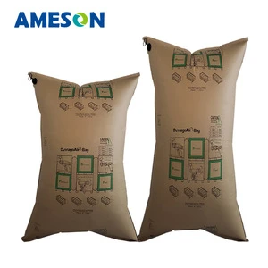 Ameson Latest made in china Reusable void fill Dunnage Bag