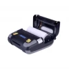 Android IOS barcode printing thermal printer with Magnetic chip card reader all in one bluetooth WIFI portable printer