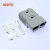 Import ANEN compliance Forklift Truck Power Connector with 175A 600A 2 Pin quick connector socket forklity battery cable from China