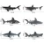 Import Animal Model Figure Shark Toy from China
