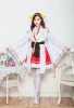 Anime Cosplay Lolita Halloween Fancy Dress Japanese Kimono Costume