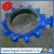 Import ANSI SS disc Viton Seat industrial lug butterfly valve from China