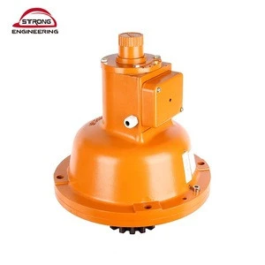 Anti Falling Safety Device, Construction Hoist Safety Device, Saj50 M8z12 Reverse Brake Construction Elevator Parts