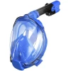 Anti Fog Waterproof Latest Under Water PC  Lens Scuba Diving Mask Snorkelling Set