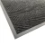 Import Anti slip heavy duty Arrowhead design outdoor entrance mat floor matt from China