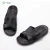 Import Anti static ESD SPU Black Slippers Sandal Shoes from China