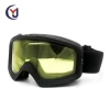 Anti UV anti fog  ski Goggles Windproof outdoor sports Eyewear sunglasses customize  ski snow goggle