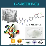 Antineoplastic Agents L-5-Methyltetrahydrofolic acid Levomefolate calcium